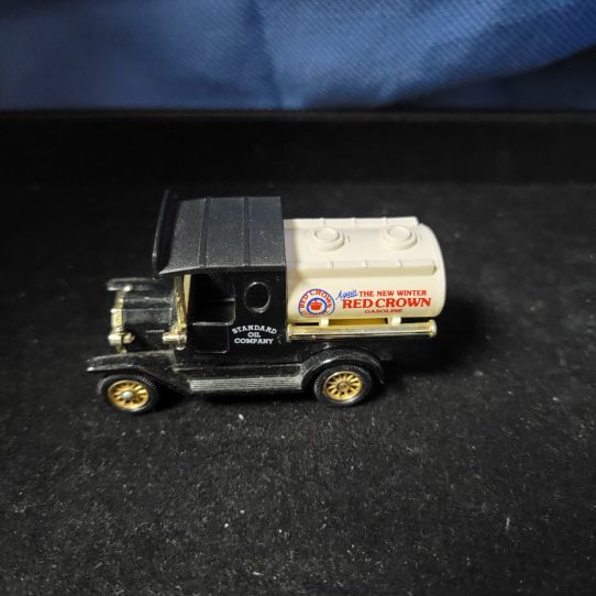 Chevron diecast trucks deals