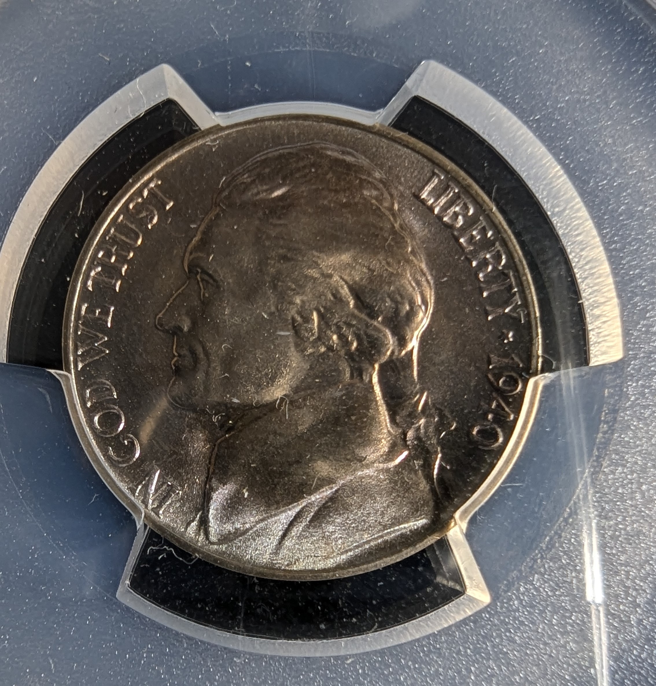 Coin Quiz: What's wrong with it?